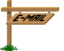 Email Sign gif