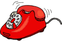 Phone Ringing gif